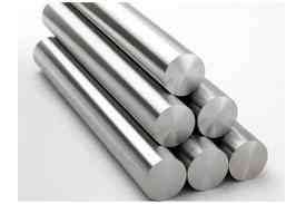 Stainless Steel Bars and Flats