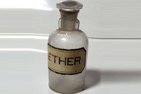 Ether