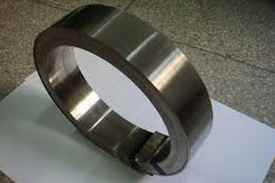 Thermostat Metal Sheet and Strip