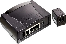 DSL Equipments