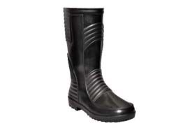 Polyvinyl chloride(PVC) industrial boots