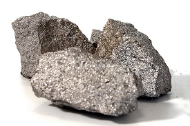 Ferrochromium