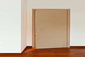 Wooden flush door shutters (cellular and hollow core type) – Plywood face panels