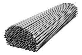 Covered electrodes for manual metal arc welding of carbon and carbon manganese steel