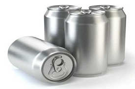 Aluminium Beverage Cans