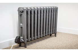 Electric radiators