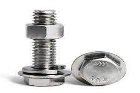 Fasteners – Threaded Steel Fasteners – Hexagon Head Transmission Tower Bolts
