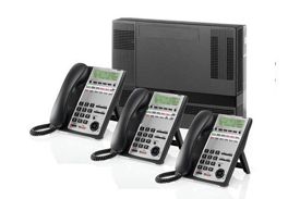 Private Automatic Branch Exchange (PABX)