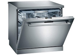 Dish Washing Machines