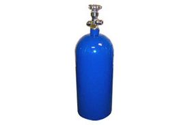 Refillable Seamless steel gas cylinders Part 1 Normalized steel cylinders