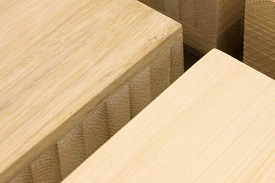 Resin treated compressed wood laminates (compregs) – For electrical purposes