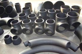 Steel Tubes, Tubulars and Other Wrought Steel Fittings Part 1-Steel Tubes