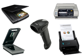 Scanners